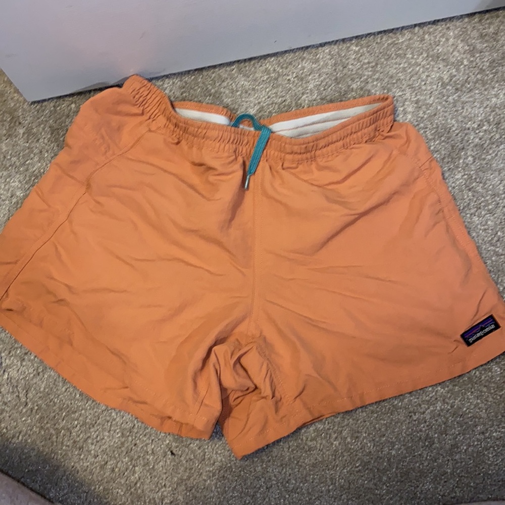 Patagonia Baggies (S)